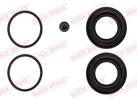 Repair Kit, brake caliper 114-0143