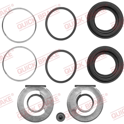 Repair Kit, brake caliper 114-0180X