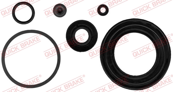 Repair Kit, brake caliper 114-0262