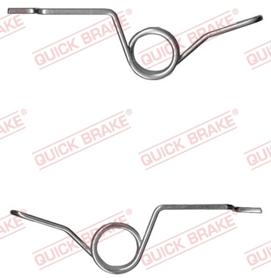 Repair Kit, parking brake lever (brake caliper) 113-0527