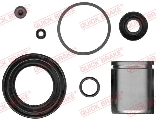 Repair Kit, brake caliper 114-5108