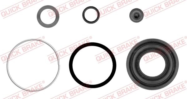 Repair Kit, brake caliper 114-0403
