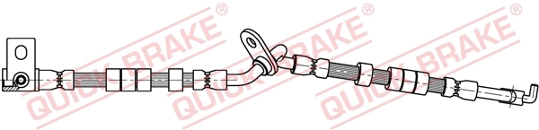 Brake Hose 80.903