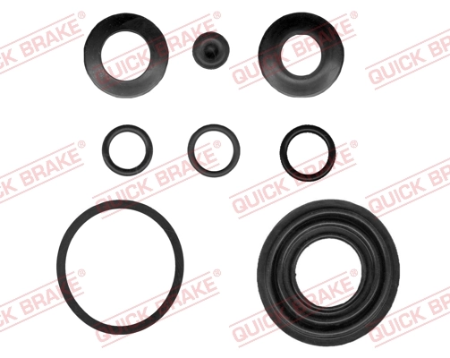 Repair Kit, brake caliper 114-0147