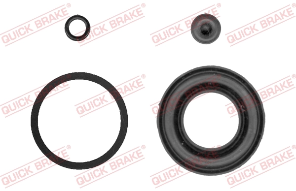 Repair Kit, brake caliper 114-0405