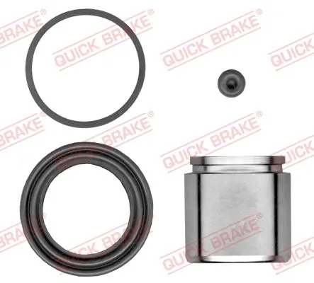 Repair Kit, brake caliper 114-5554