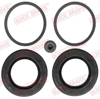 Repair Kit, brake caliper 114-0072