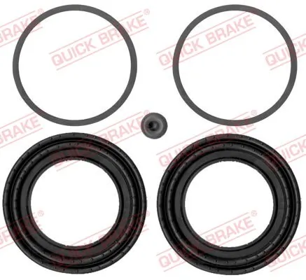 Repair Kit, brake caliper 114-0232