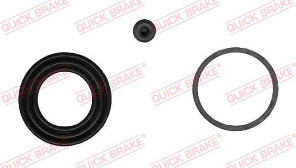 Repair Kit, brake caliper 114-0166