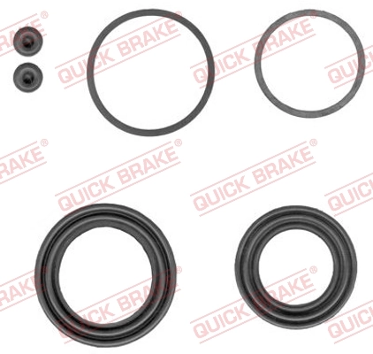Repair Kit, brake caliper 114-0085