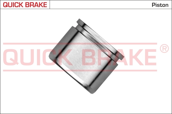 Piston, brake caliper 185426K