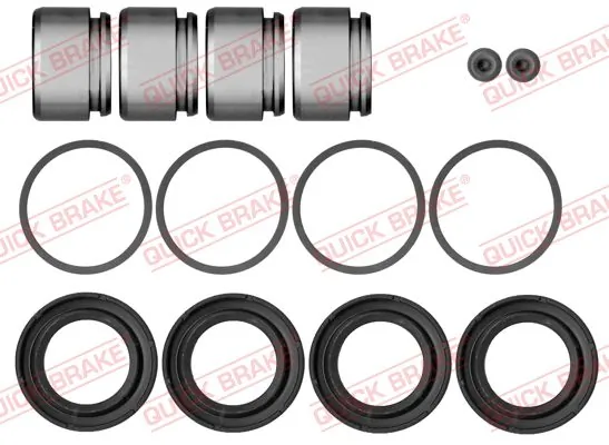 Repair Kit, brake caliper 114-5545
