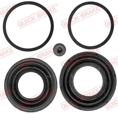 Repair Kit, brake caliper 114-0151