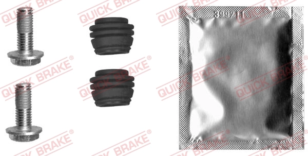 Accessory Kit, brake caliper 113-1455