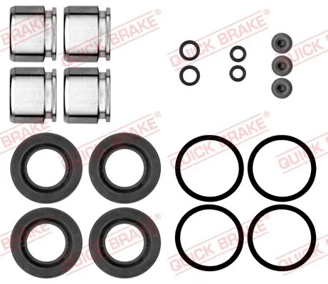 Repair Kit, brake caliper 114-5544
