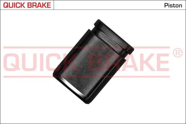 Piston, brake caliper 185089K