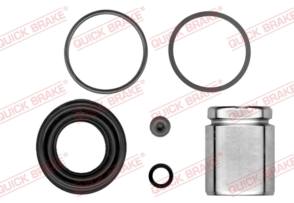 Repair Kit, brake caliper 114-5408