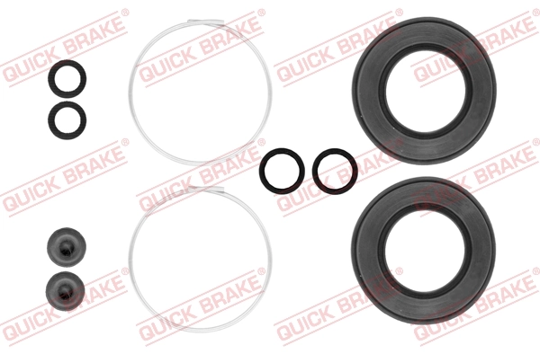 Repair Kit, brake caliper 114-0439