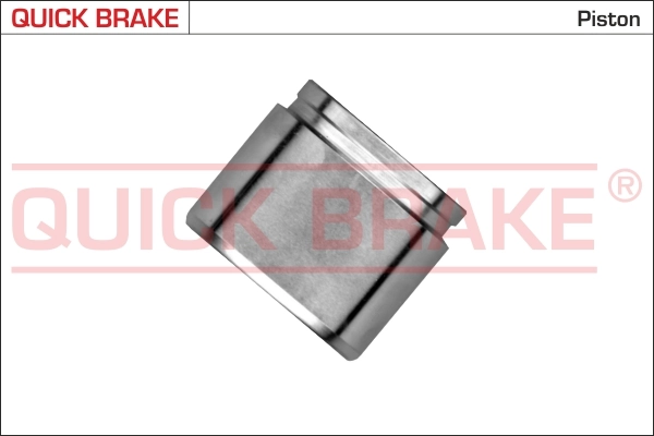 Piston, brake caliper 185403K