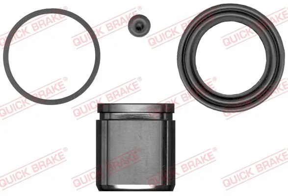 Repair Kit, brake caliper 114-5050