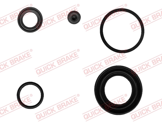 Repair Kit, brake caliper 114-0130