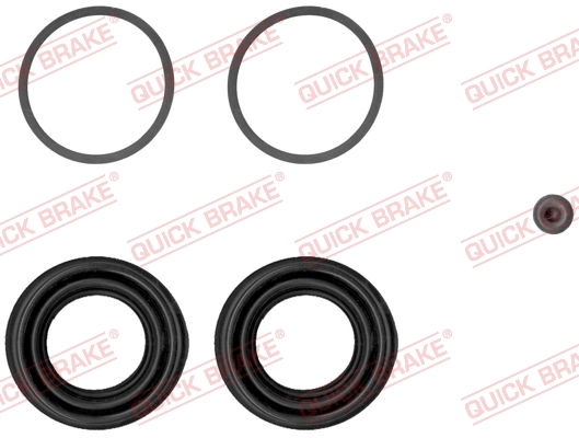 Repair Kit, brake caliper 114-0064