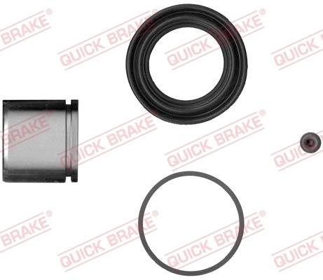 Repair Kit, brake caliper 114-5010