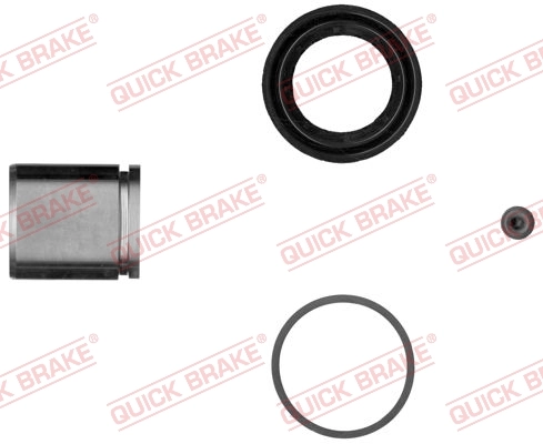 Repair Kit, brake caliper 114-5008