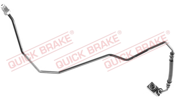 Brake Hose 96.011X