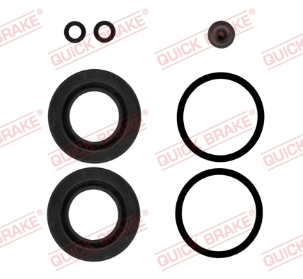 Repair Kit, brake caliper 114-0364