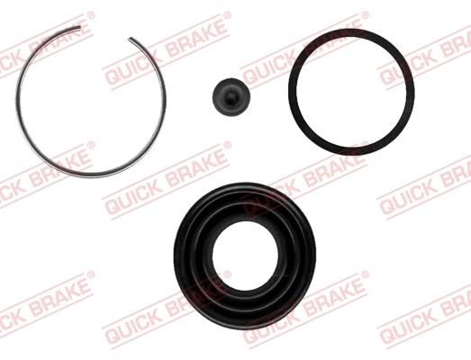 Repair Kit, brake caliper 114-0128