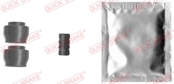 Accessory Kit, brake caliper 113-1407