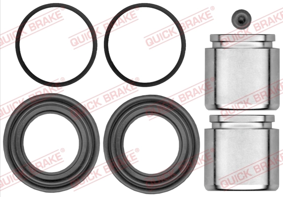 Repair Kit, brake caliper 114-5392