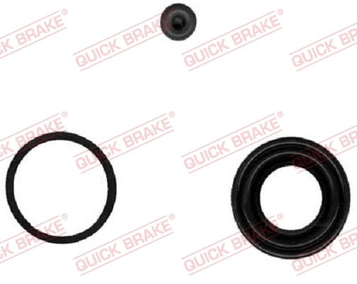 Repair Kit, brake caliper 114-0059
