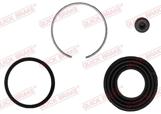 Repair Kit, brake caliper 114-0270