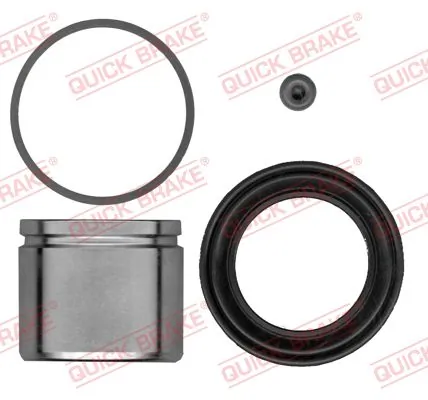 Repair Kit, brake caliper 114-5267