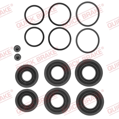 Repair Kit, brake caliper 114-0449