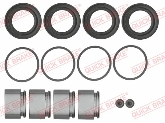 Repair Kit, brake caliper 114-5505