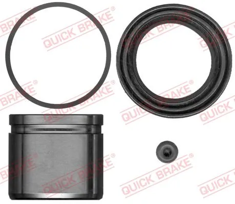 Repair Kit, brake caliper 114-5104