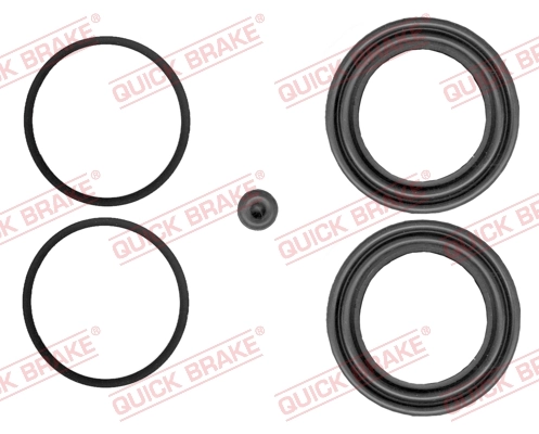 Repair Kit, brake caliper 114-0357