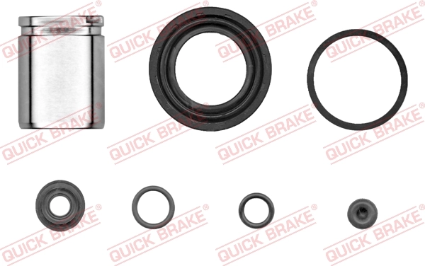 Repair Kit, brake caliper 114-5490