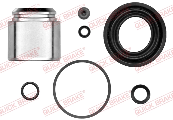 Repair Kit, brake caliper 114-5481