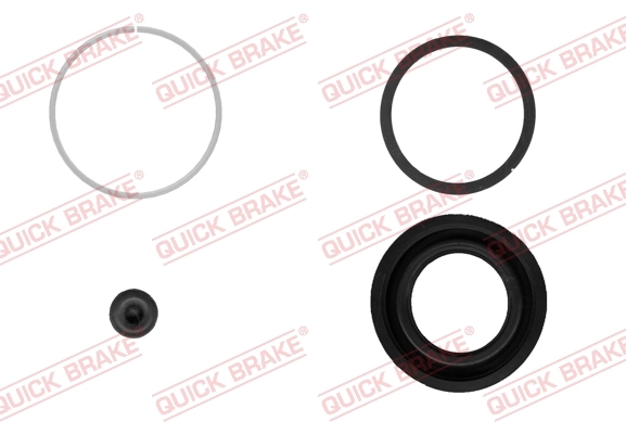 Repair Kit, brake caliper 114-0122
