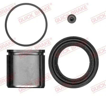 Repair Kit, brake caliper 114-5274