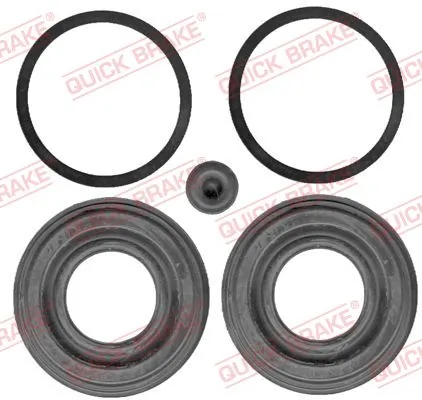 Repair Kit, brake caliper 114-0070