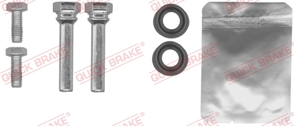 Guide Sleeve Kit, brake caliper 113-1457X