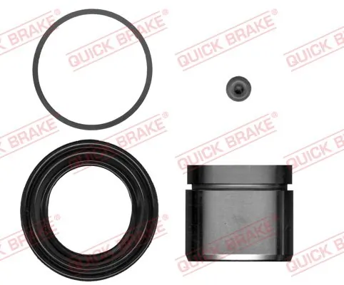 Repair Kit, brake caliper 114-5118