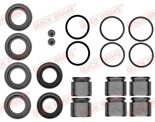 Repair Kit, brake caliper 114-5523