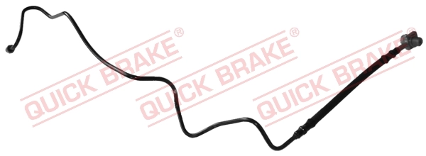 Brake Hose 96.004X
