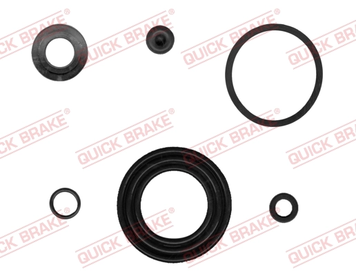Repair Kit, brake caliper 114-0146